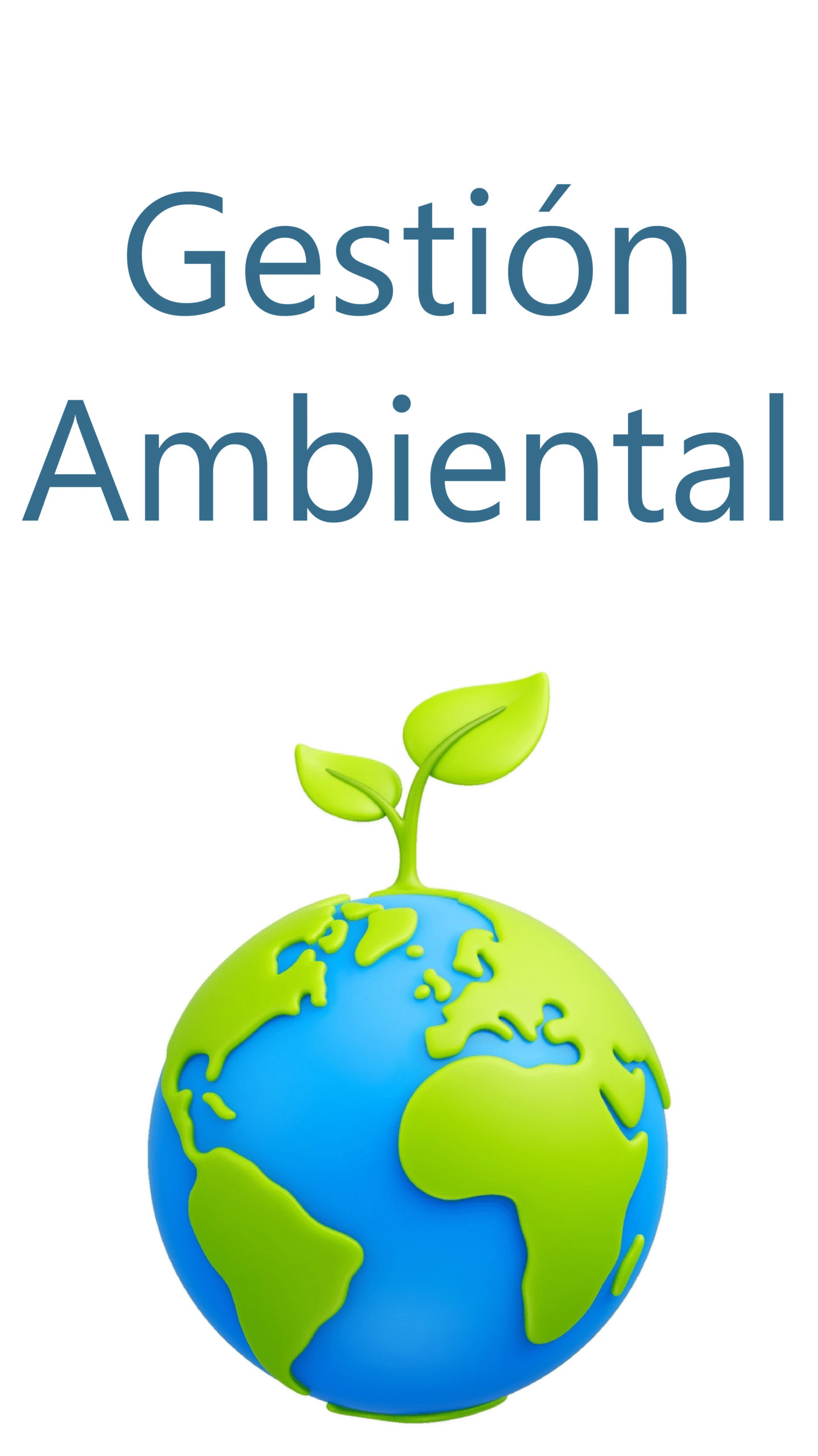 Consultoría y asesoría en gestión ambiental en Colombia, planes de manejo ambiental, ISO 14001, gestión de residuos y tratamiento de aguas